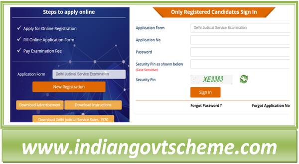 apply_online_delhi_high_court_judicial_service_recruitment_2023