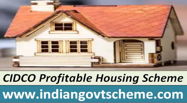 CIDCO Profitable Housing Scheme : scheme at Palm beach marg in the offing for MPs and MLAs