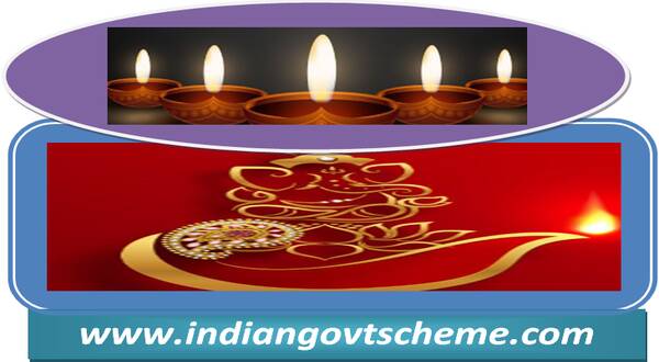 Wish you and your family a very Happy Prosperous Dewali