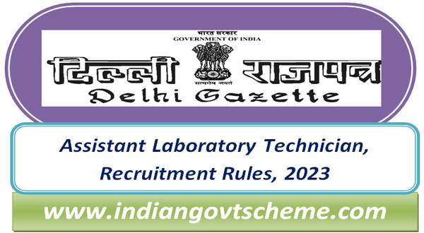 assistant_laboratory_technician_recruitment_rules_2023