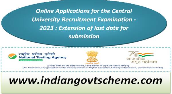 online_applications_for_the_central_university_recruitment_examination_-2023