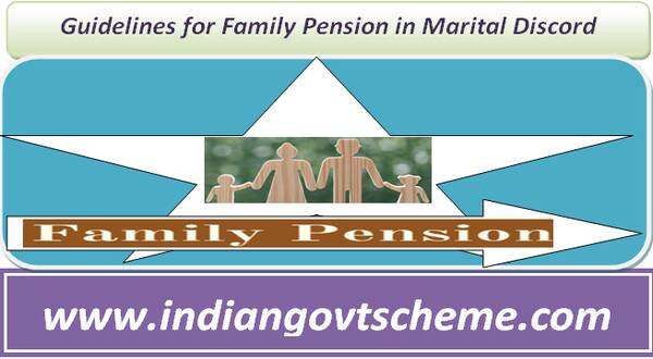 guidelines_for_family_pension_in_marital_discord