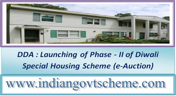 launching_of_phase_-_ii_of_diwali_special_housing_scheme_e-auction