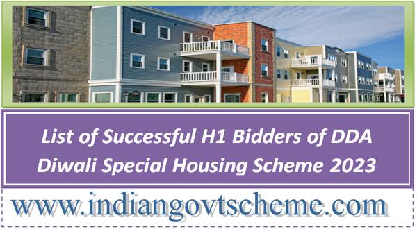 list_of_successful_h1_bidders_of_dda_diwali_special_housing_scheme_2023