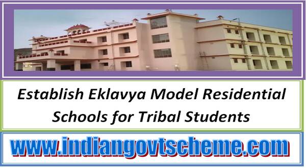 establish_eklavya_model_residential_schools_for_tribal_students