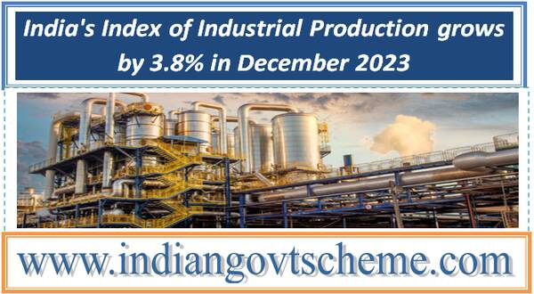 indias_index_of_industrial_production_grows_by_38pct_in_december_2023