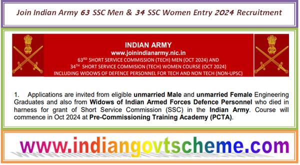 join_indian_army_63_ssc_men_&_34_ssc_women_entry_2024_recruitment