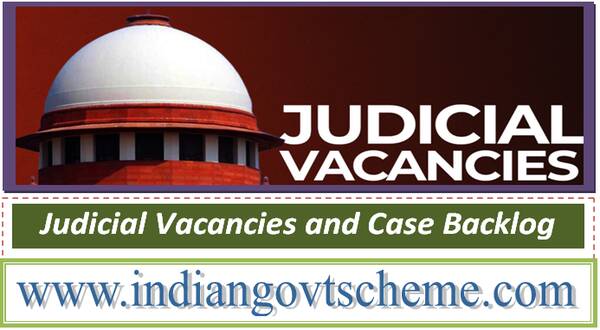 Judicial Vacancies and Case Backlog