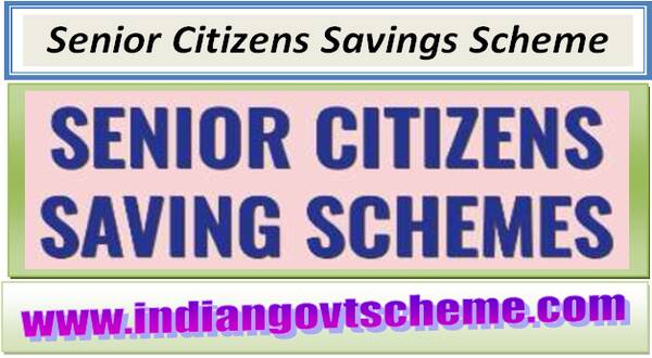 Senior Citizens Savings Scheme : How Rs 10 lakh, Rs 20 lakh, Rs 30 lakh investment will become Rs 14.10 lakh, Rs 28.20 lakh and Rs 42.30 lakh