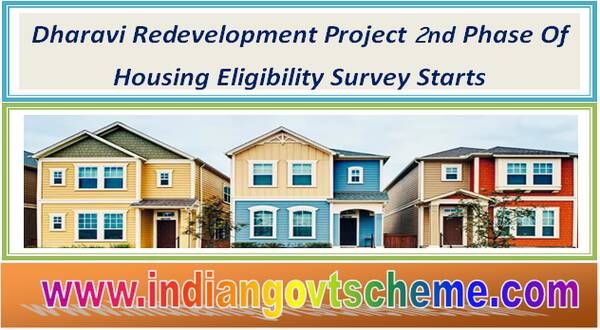 dharavi_redevelopment_project_2nd_phase_of_housing_eligibility_survey_starts