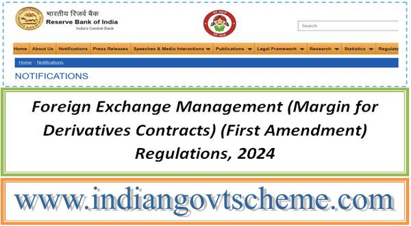 foreign_exchange_management_margin_for_derivatives_contracts_first_amendment_regulations_2024