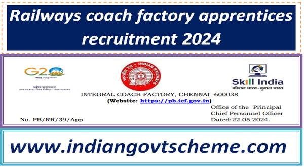 railways_coach_factory_apprentices_recruitment_2024