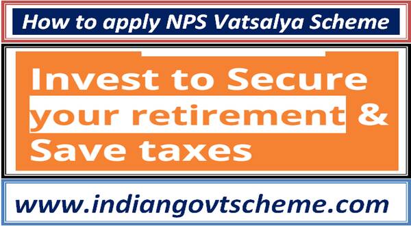 how_to_apply_nps_vatsalya_scheme