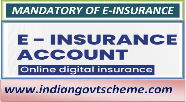 mandatory_of_e-insurance