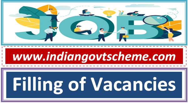 Vacant posts, including those reserved for SC/ST/OBC is a regular, on-going exercise in Public Sector Undertakings