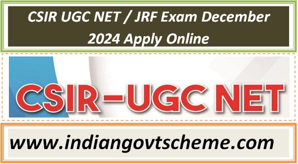 csir_ugc_net_jrf_exam_december_2024_apply_online