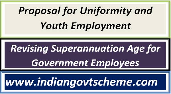 revising_superannuation_age_for_government_employees