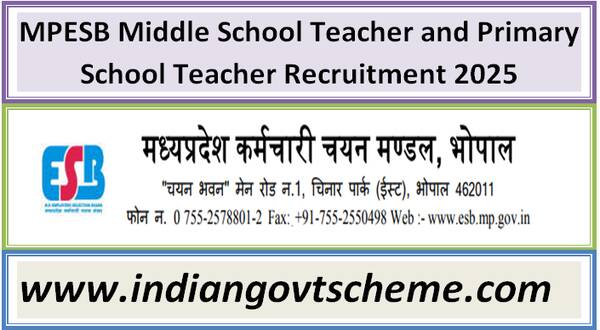 mpesb_middle_school_teacher_and_primary_school_teacher_recruitment_2025