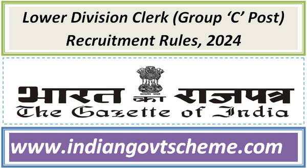 lower_division_clerk_group_‘c’_post_recruitment_rules_2024