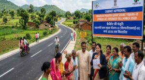 Cabinet Approves Extension of Pradhan Mantri Gram Sadak Yojana-III Till March 2028 2 cabinet_approves_extension_of_pradhan_mantri_gram_sadak_yojana-iii_till_march_2028