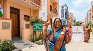 Govt approves over 2.13 lakh additional houses under PMAY – Urban 2.0 स्वीकृत घरों में से 97 प्रतिशत घर महिलाओं को आवंटित किए गए 2 govt_approves_over_213_lakh_additional_houses_under_pmay_–_urban_20