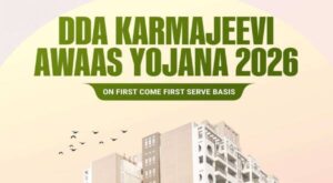 DDA Karmajeevi Awaas Yojana 2026 Launched - 1-BHK, 2-BHK & 3-BHK Flats for Sale in Pocket 11, Narela 2 dda_karmajeevi_awaas_yojana_2026_launched_-_1-bhk_2-bhk_&_3-bhk_flats_for_sale_in_pocket_11_narela